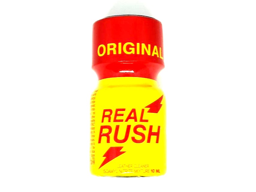 Real Rush 10ml Люксембург