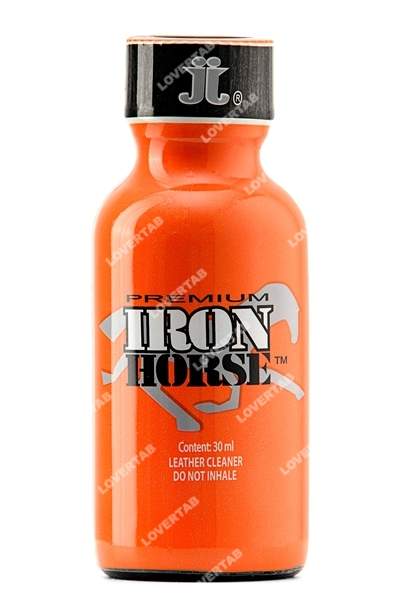 Iron horse 30 мл