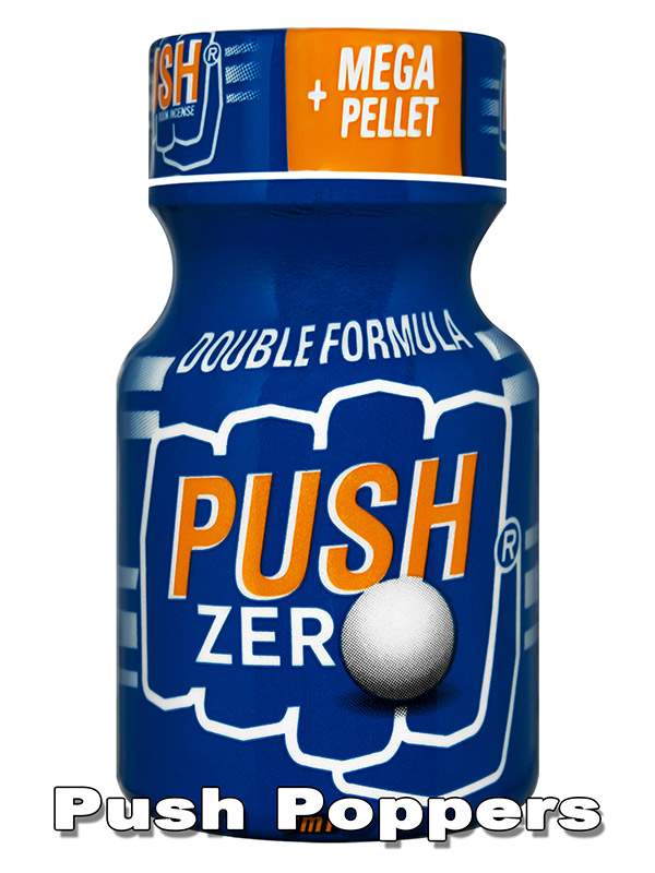 Push Zero 10 мл