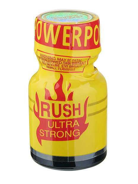 Rush Ultra Strong PWD 10 мл (США)