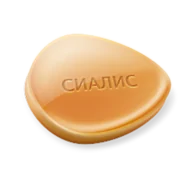 Дженерик Сиалис 20 мг (Vidalista 20 mg)